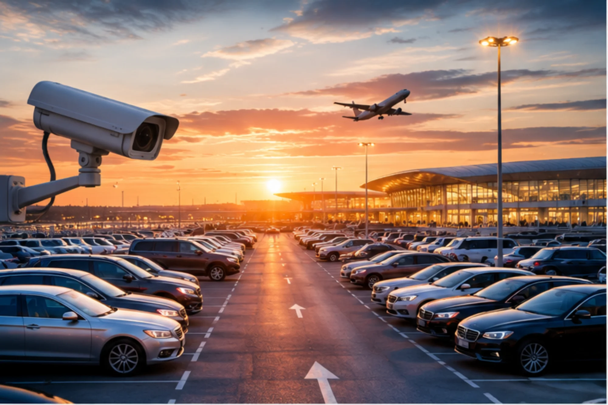 Heathrow booking tips